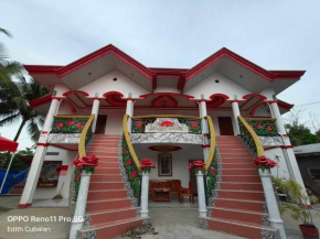 ECB Guest House